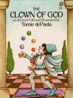 The_Clown_of_God
